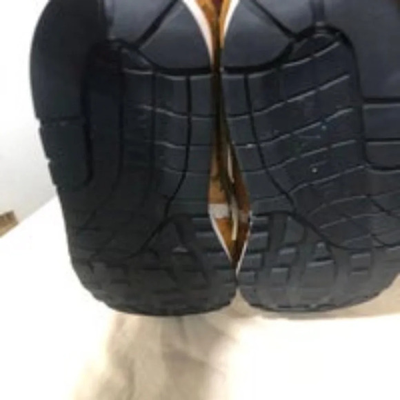 DARK CURRY/WHITE-SPORT ROYAL-BLACK - Picture 5 of 5